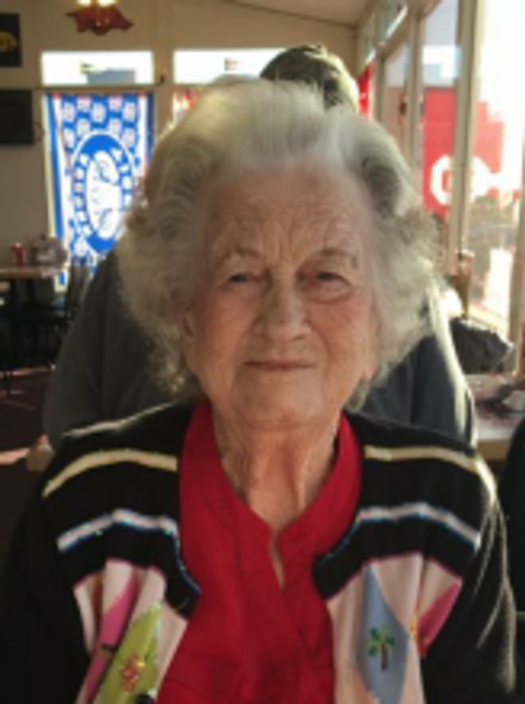 Allene A. Grice Turner