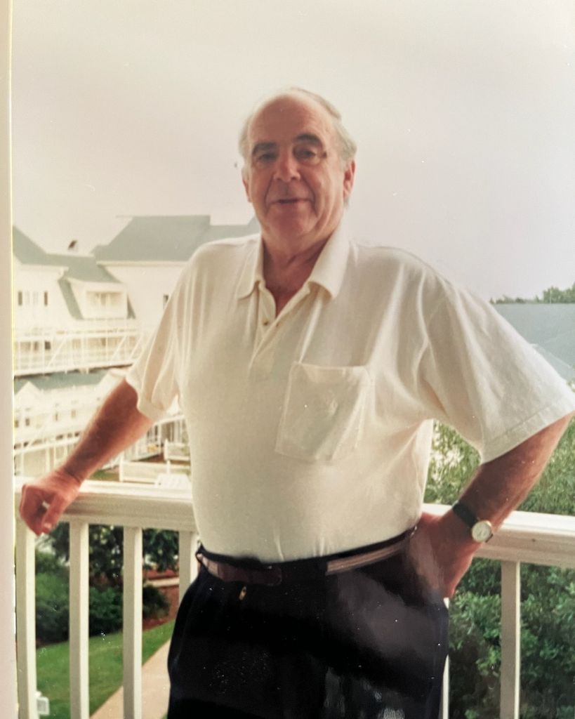 John J. McCann