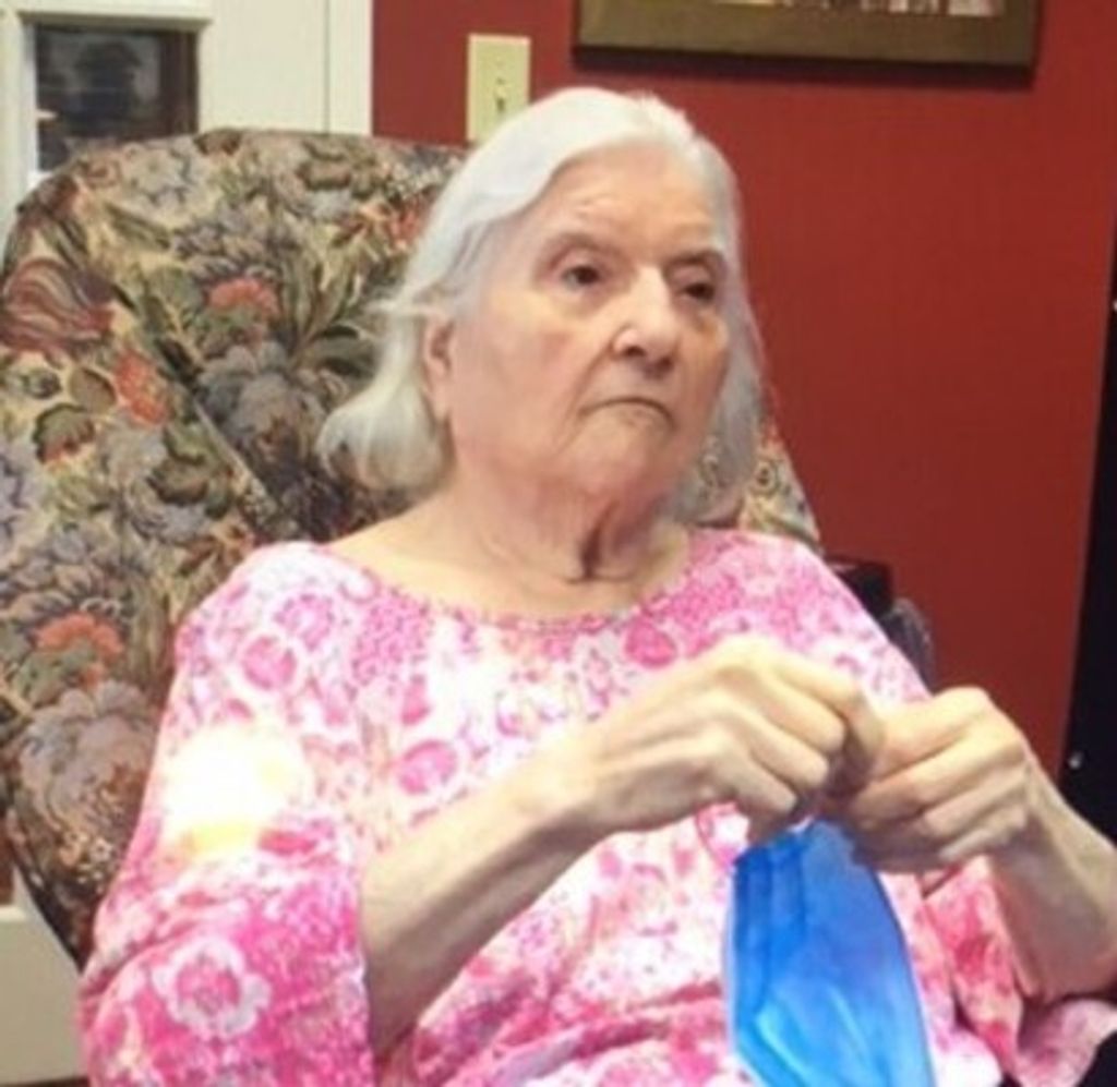 Eva Mae Pruitt Profile Photo