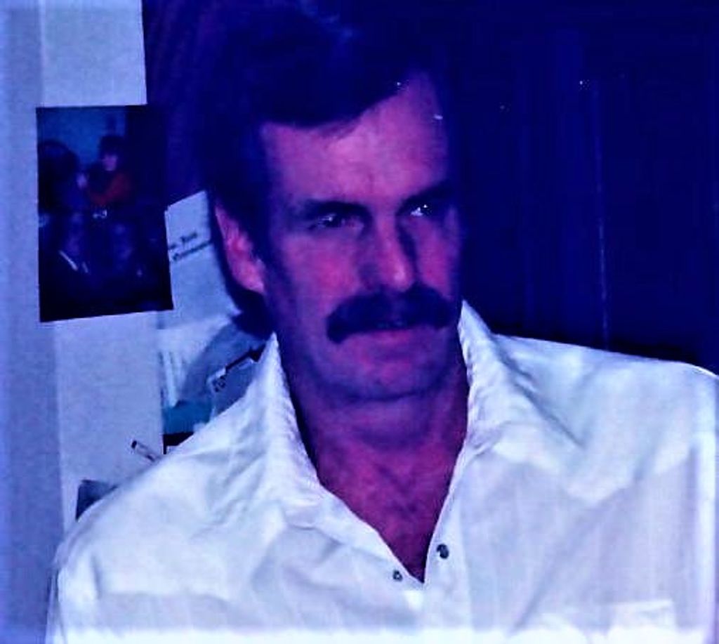 Thomas Jeffrey Carpenter