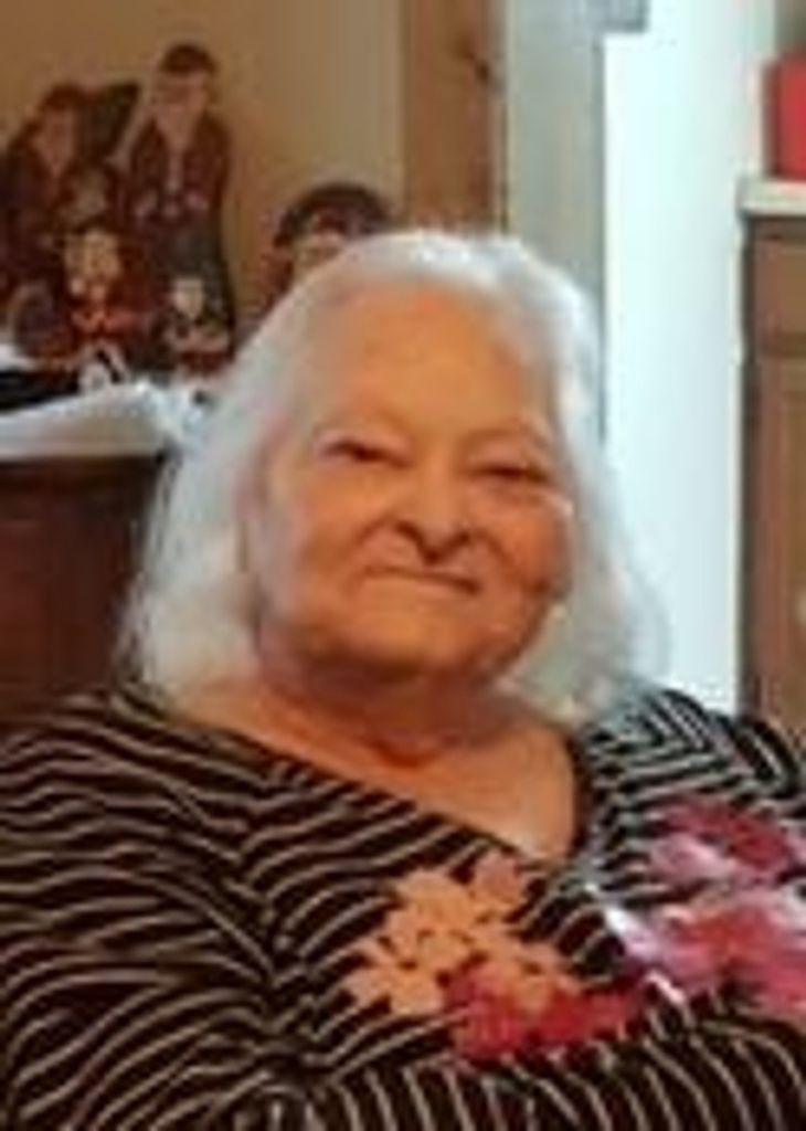 Betty Marie Shuck Profile Photo
