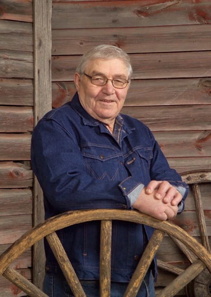 Gerald Kunze Profile Photo
