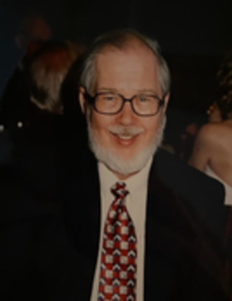 Dr. George Collier King Profile Photo