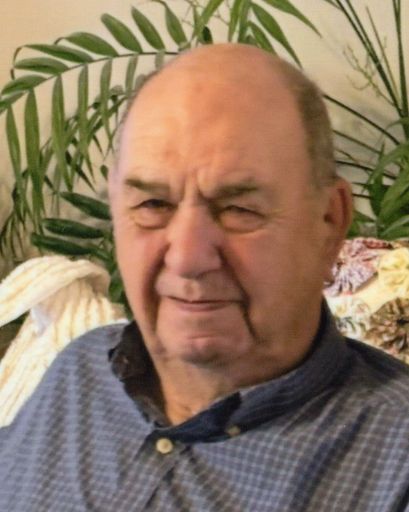 Dale Walker, 86, of Greenfield's obituary image