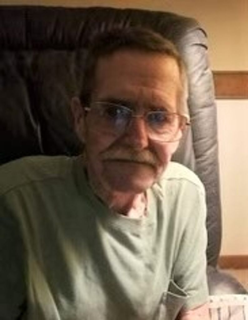 Glenn "Ga" Pierce