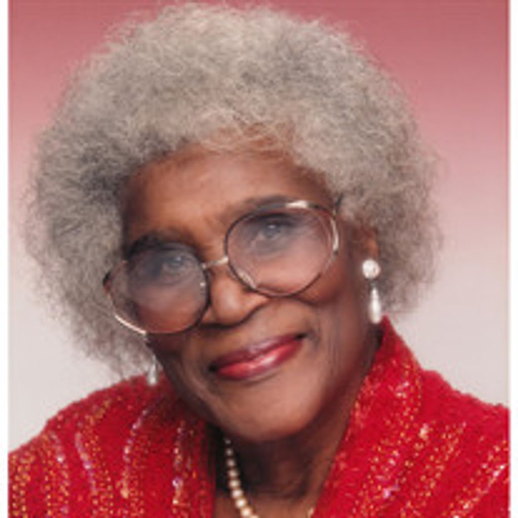 Louisa Mae "Red" Littleton