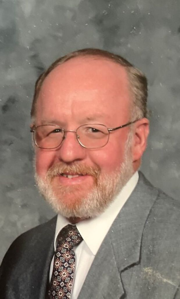 Robert C. Baessler Profile Photo