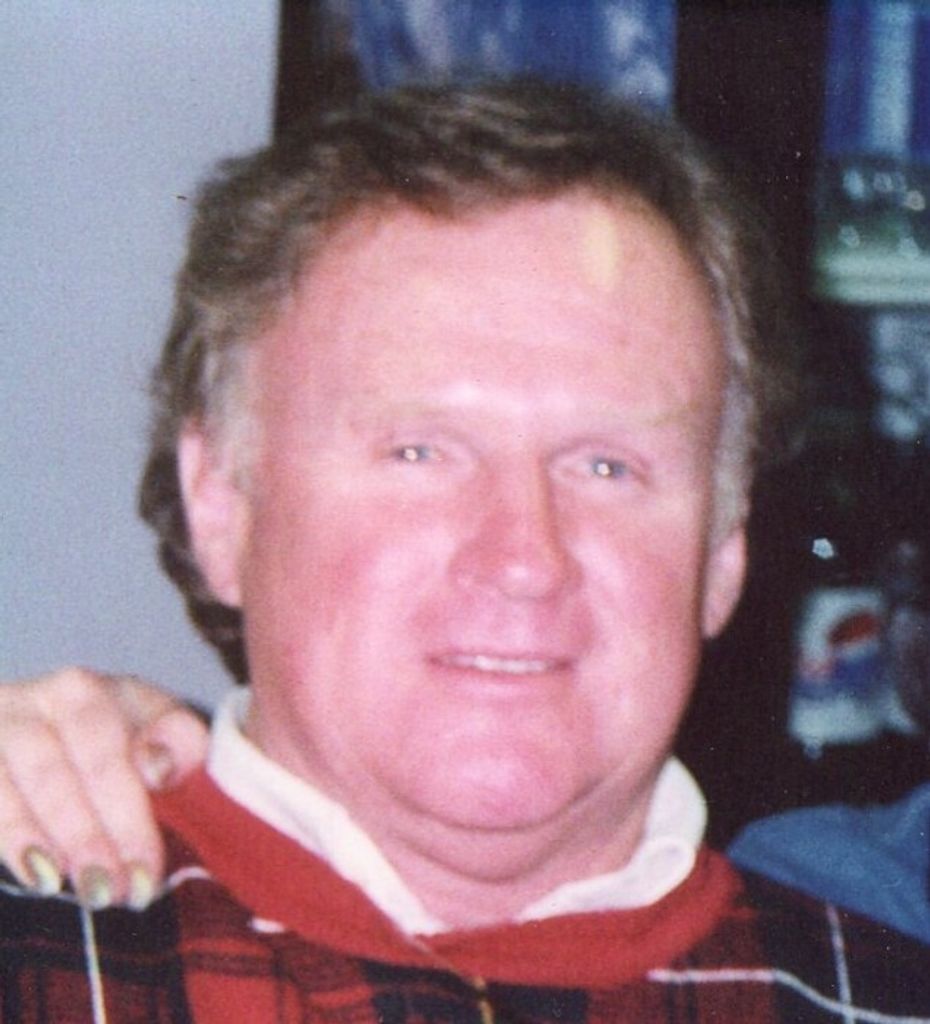 Gary Raymond Hutchins Profile Photo