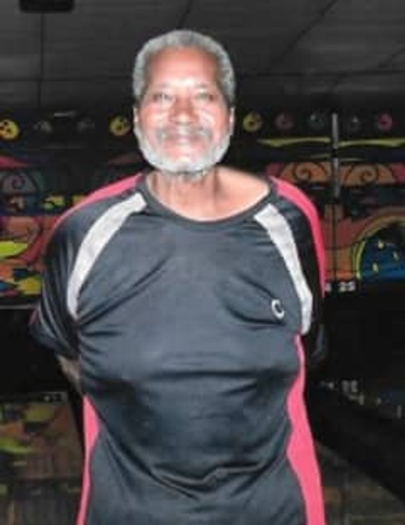 Ervin  Long