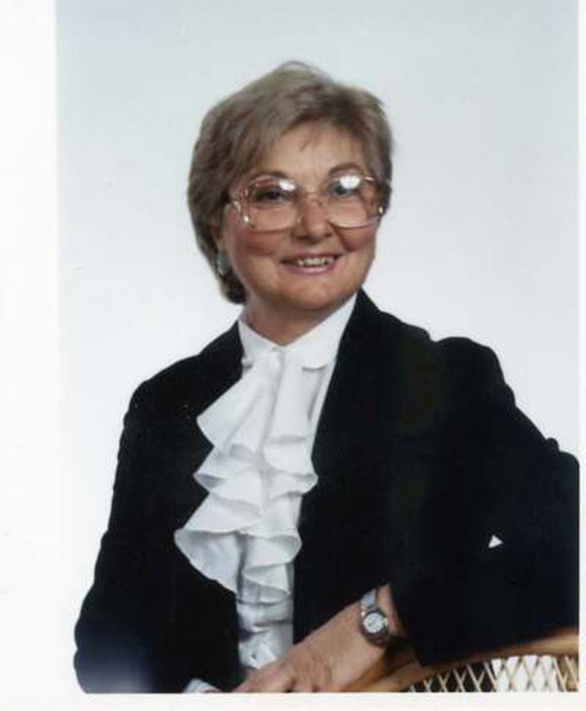 Anita Marie Murray Profile Photo