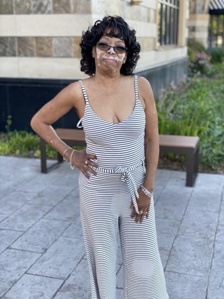 Mary Christine Lovett Profile Photo