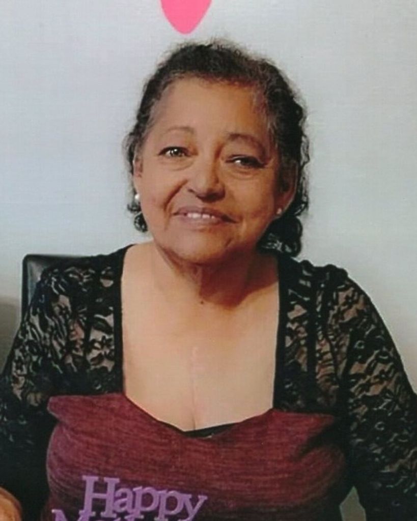 Maria Dolores "Lola" Romero Profile Photo