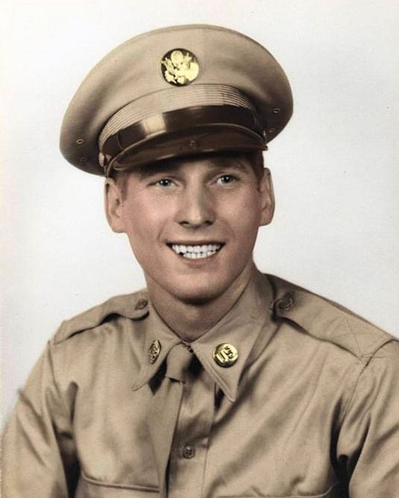 Robert Farrar Profile Photo