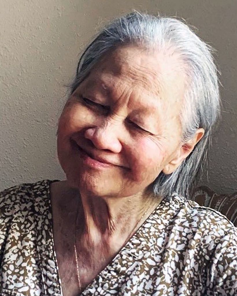 Josefina M. Alura
