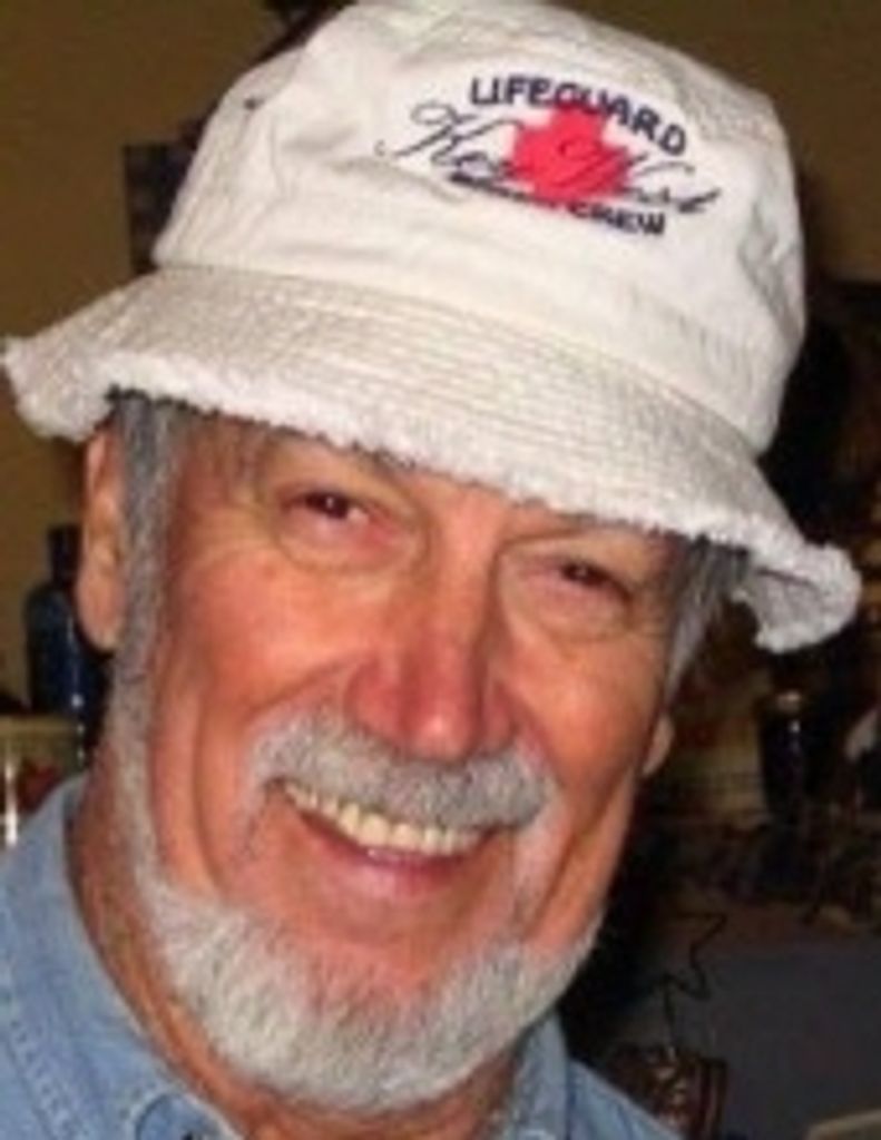 James Louis Outz, Jr.