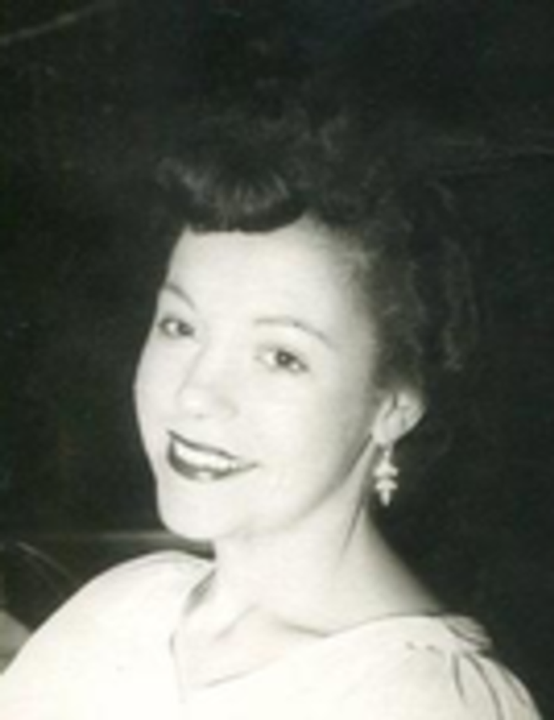 Wanda Eileen Merlo