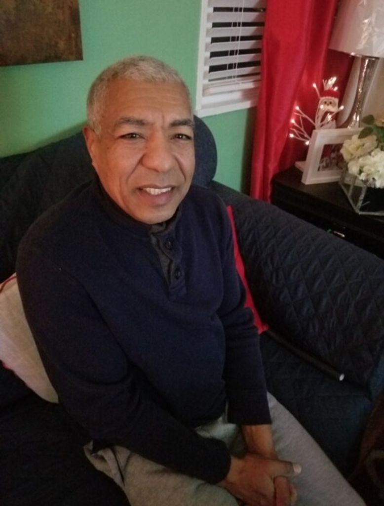Hector Rodriguez Aybar "El Pupi"