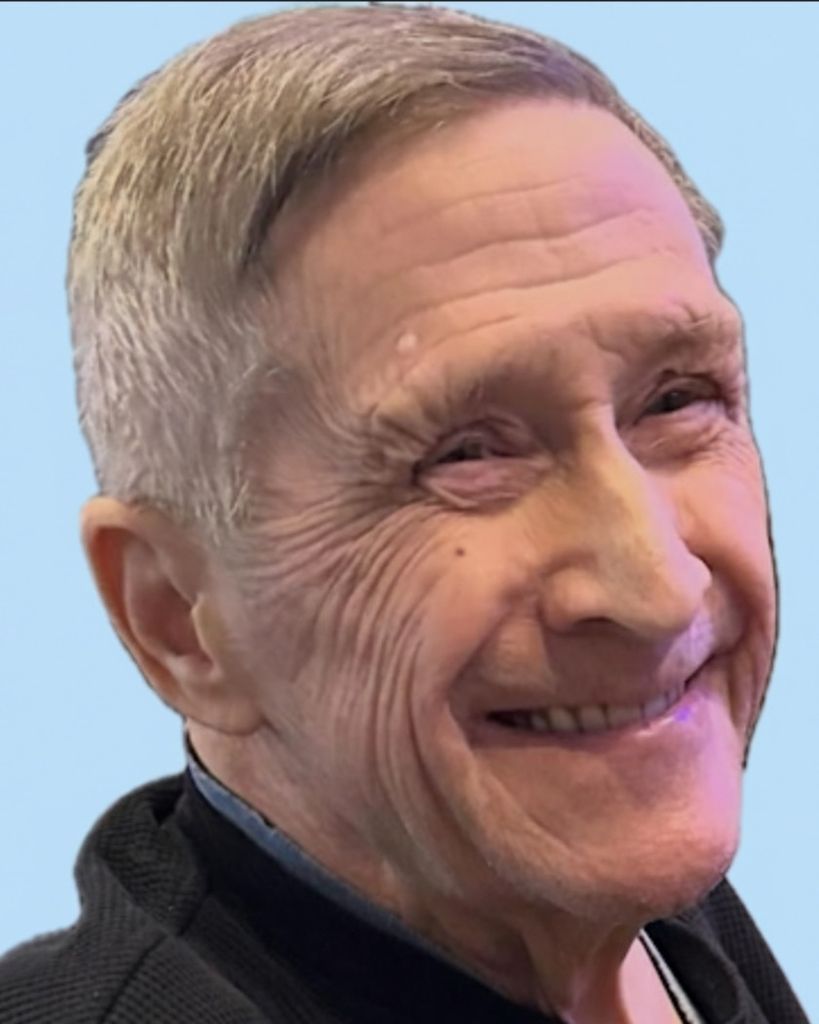 William P. Drummey