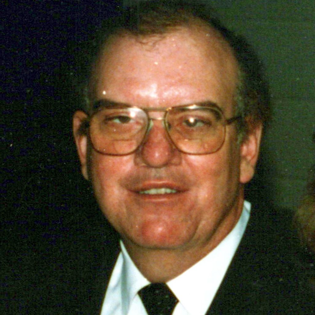Richard E. Connin