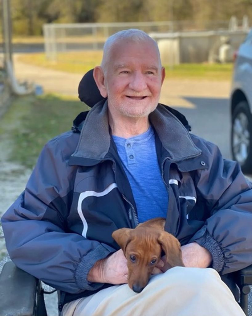 Dennis Wayne Middleton Profile Photo