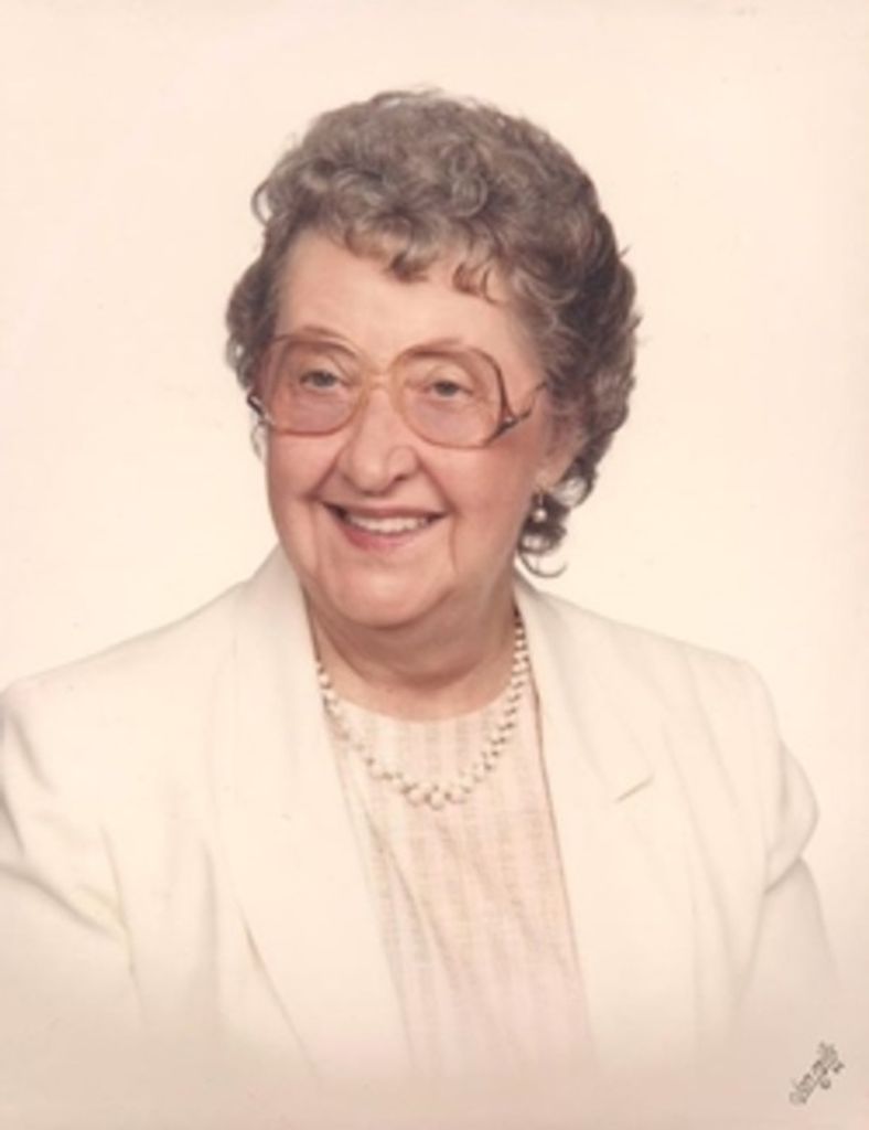 Louise N. Henley
