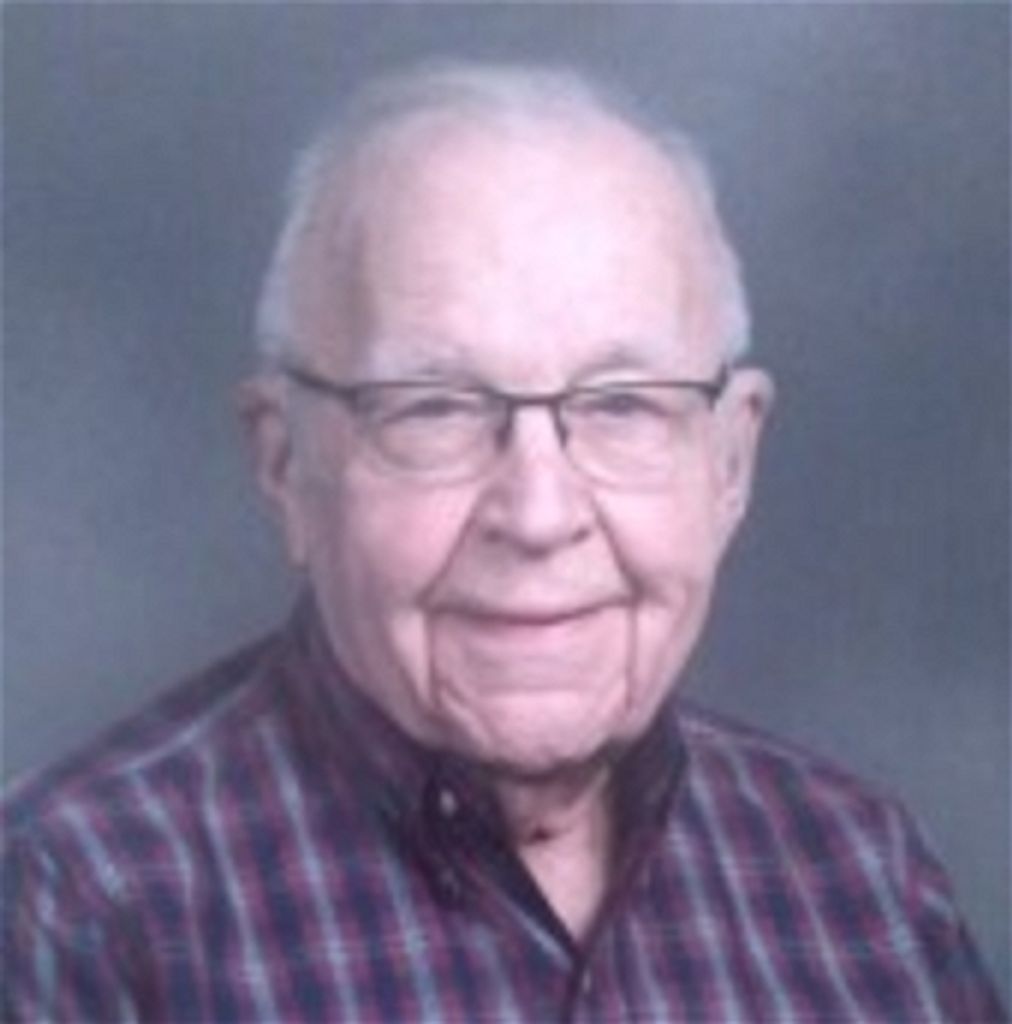 G. Harold Zimmerman Profile Photo