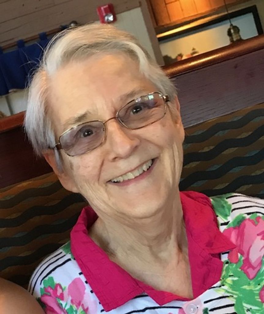 Marjorie Mae Perry Profile Photo