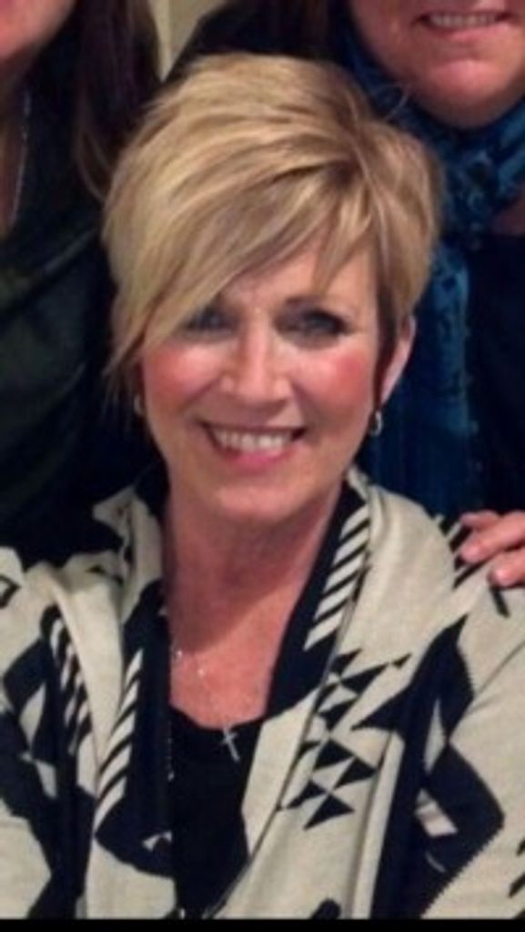Margaret "Maggie" Sadallah Profile Photo