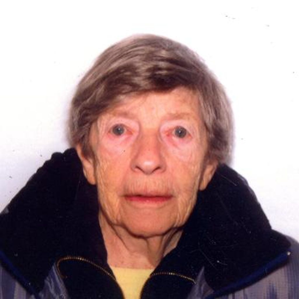 Lillian L. Jenkinson