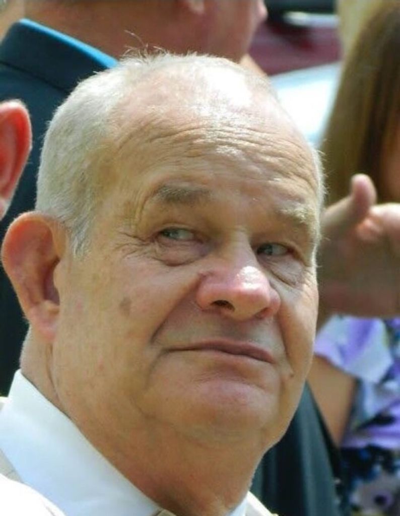 Frank A. Dobson Profile Photo