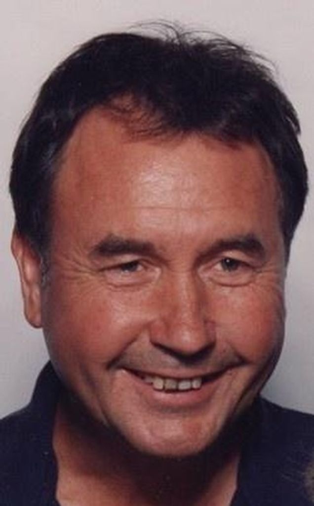 Jesse Ray Brown Profile Photo