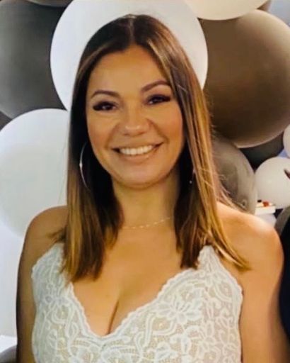 Veronica Romero's obituary image