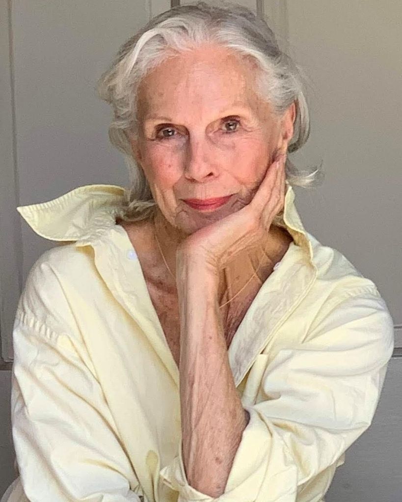 Freida Levine Sokol Profile Photo