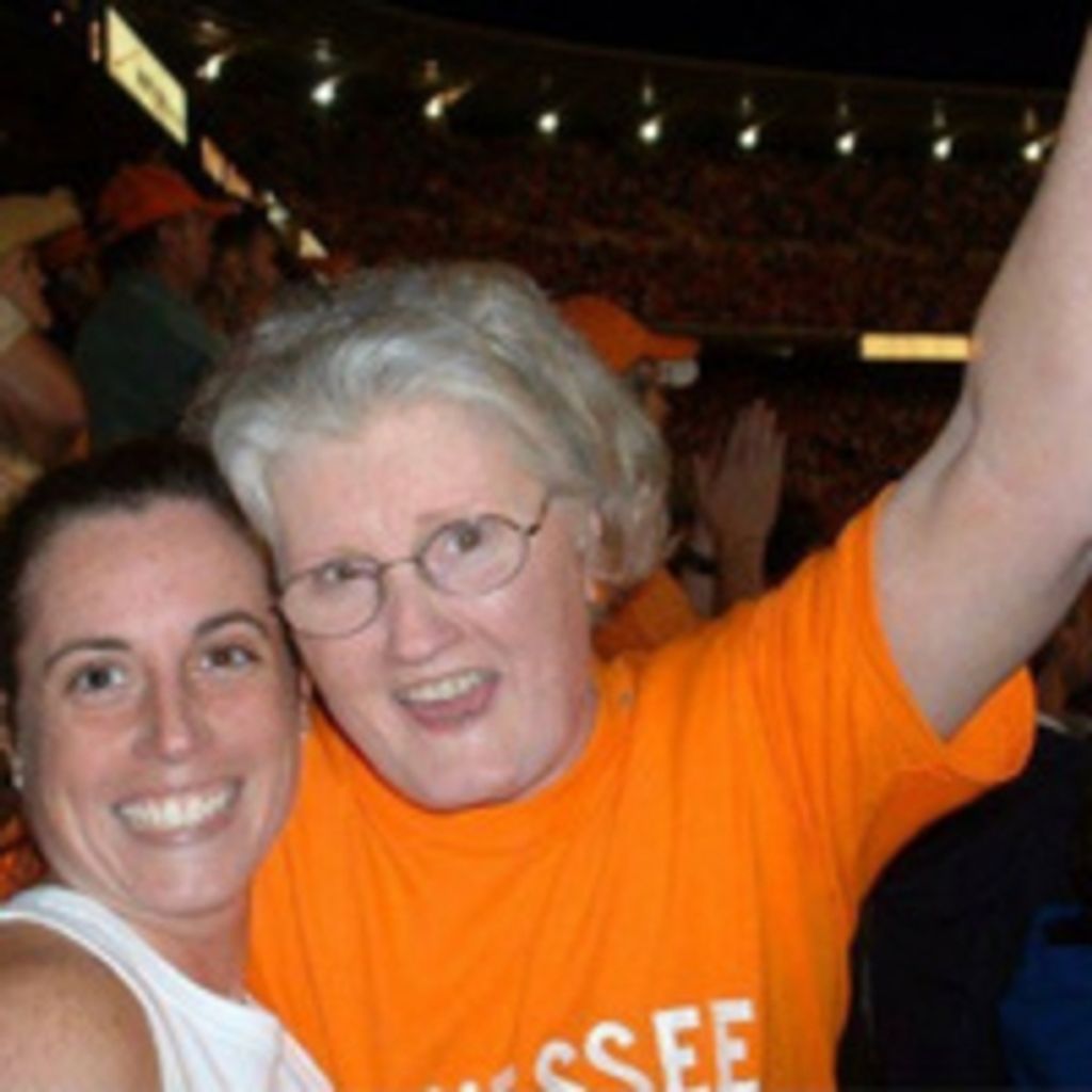 June 'Carol' Phelps Profile Photo