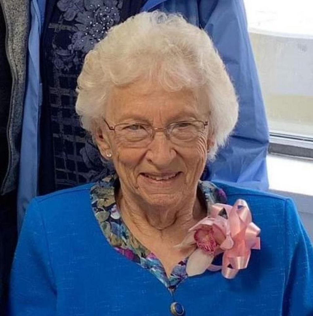 Lois Anne Hammitt Profile Photo