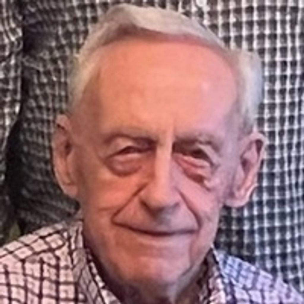 Edward E. Paulson