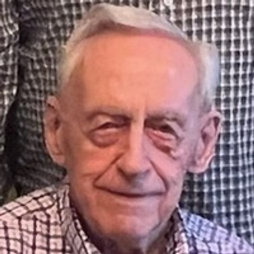 Edward E. Paulson Profile Photo