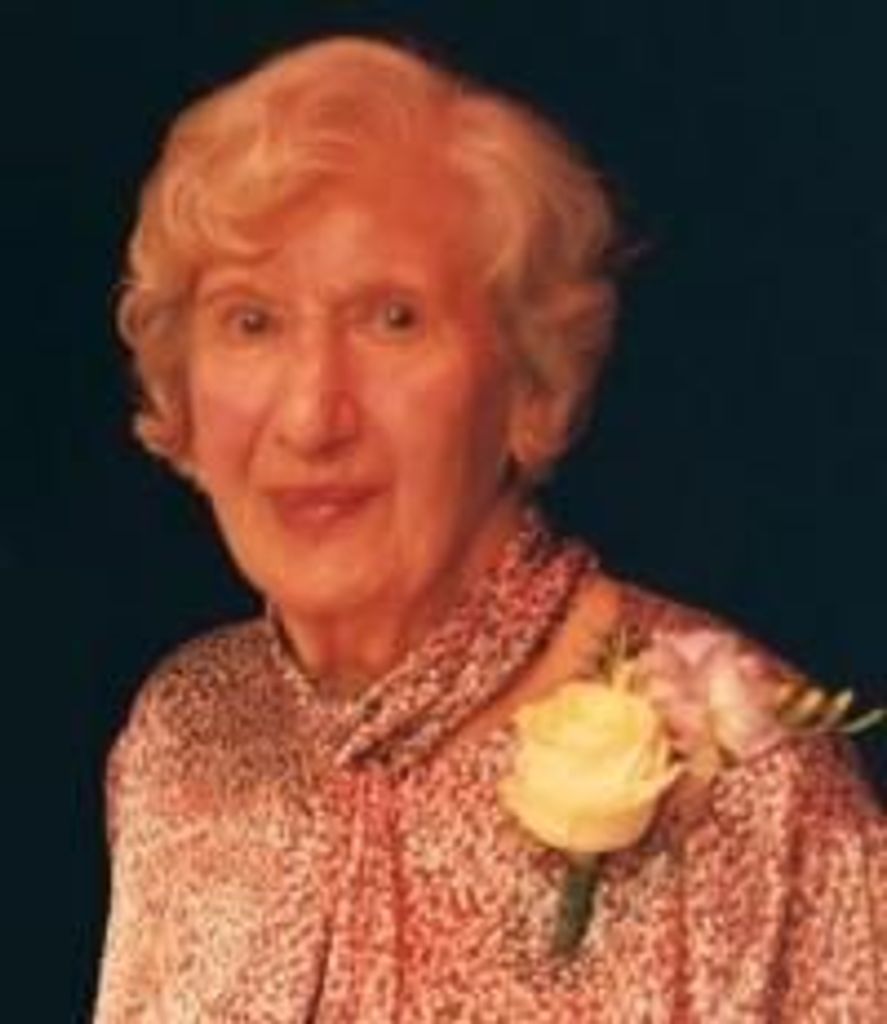 Eleanor Freda Kerner