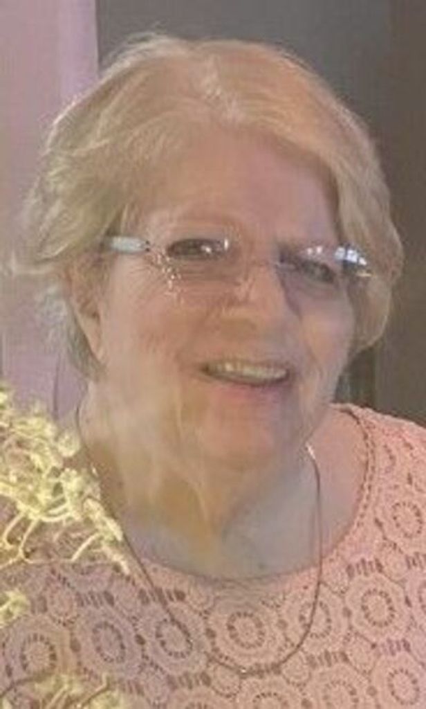 Charlotte Ann Border Profile Photo