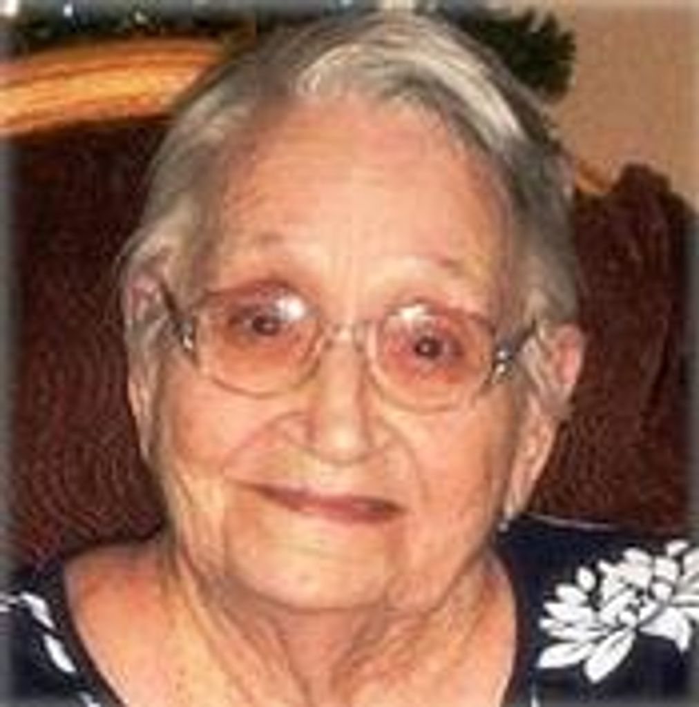 Dorothy Alice Baldwin Profile Photo