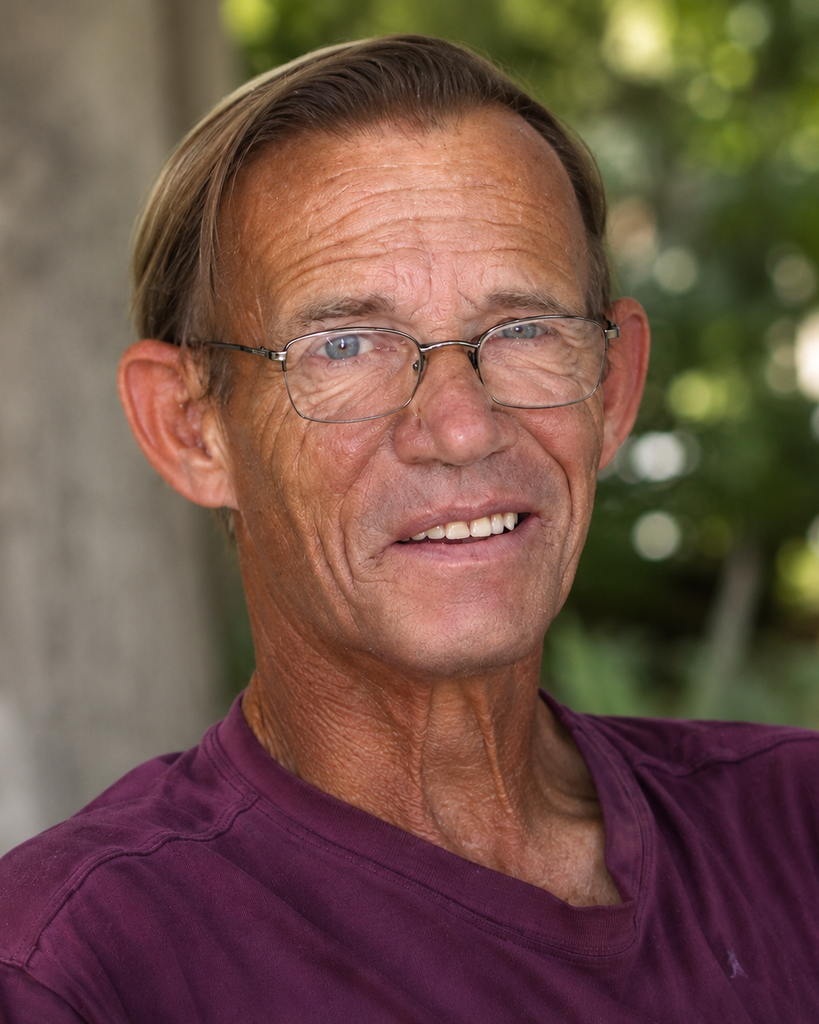 Ronald Lee Shinkle Profile Photo
