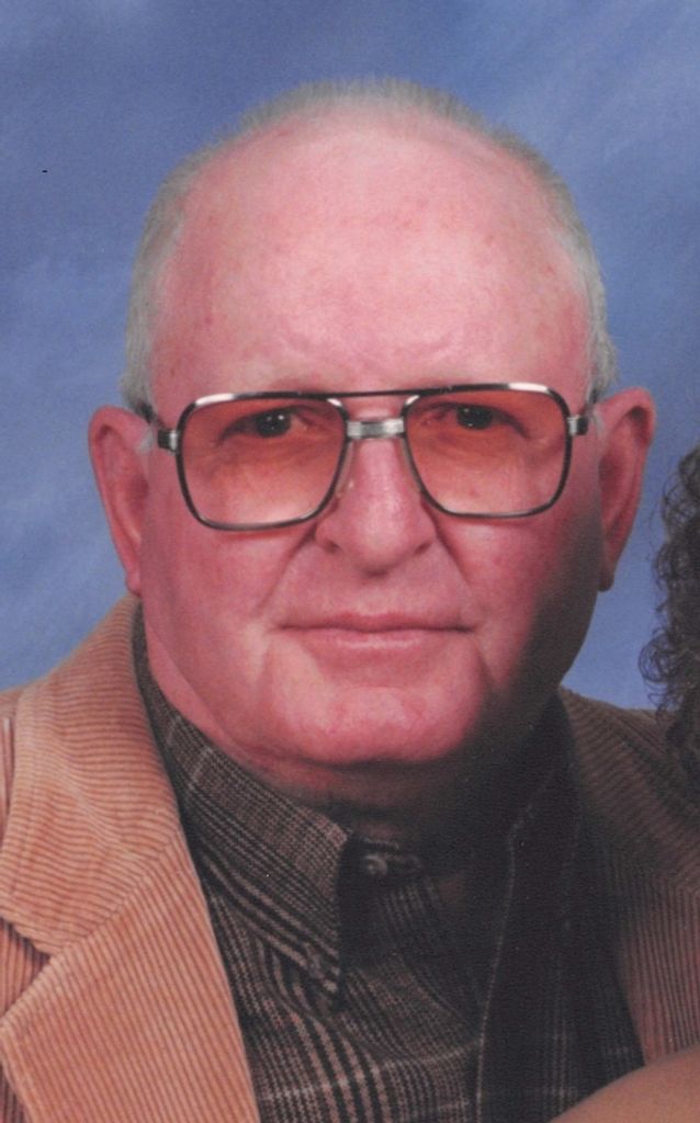 Bobby Clark Profile Photo