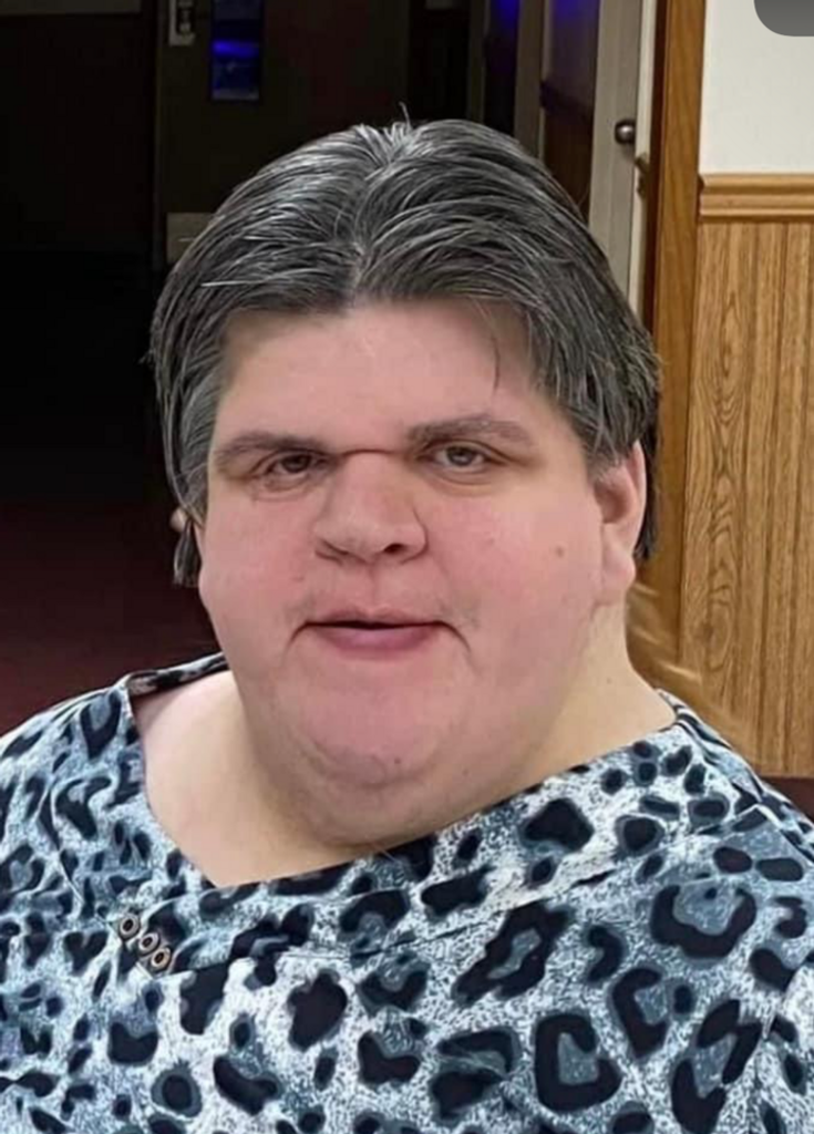 Megan L. Gibson Profile Photo