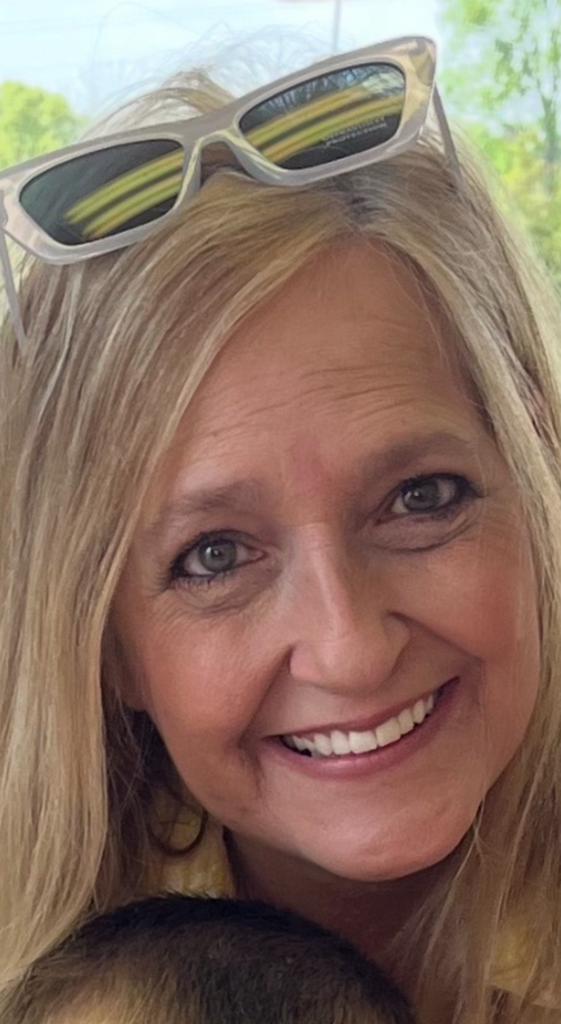 Patricia Marlene Pittman