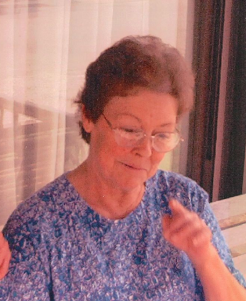 Mary Ruth West Profile Photo