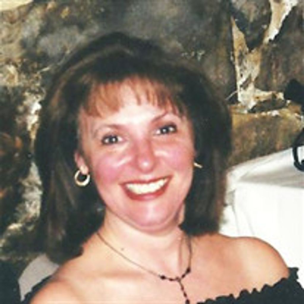 Catherine Elizabeth McCormick