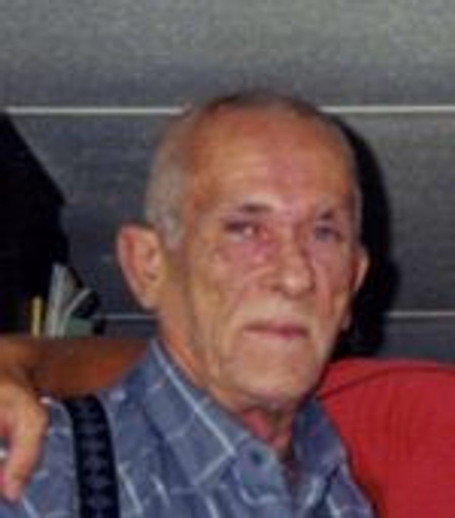 Harold K. Cox