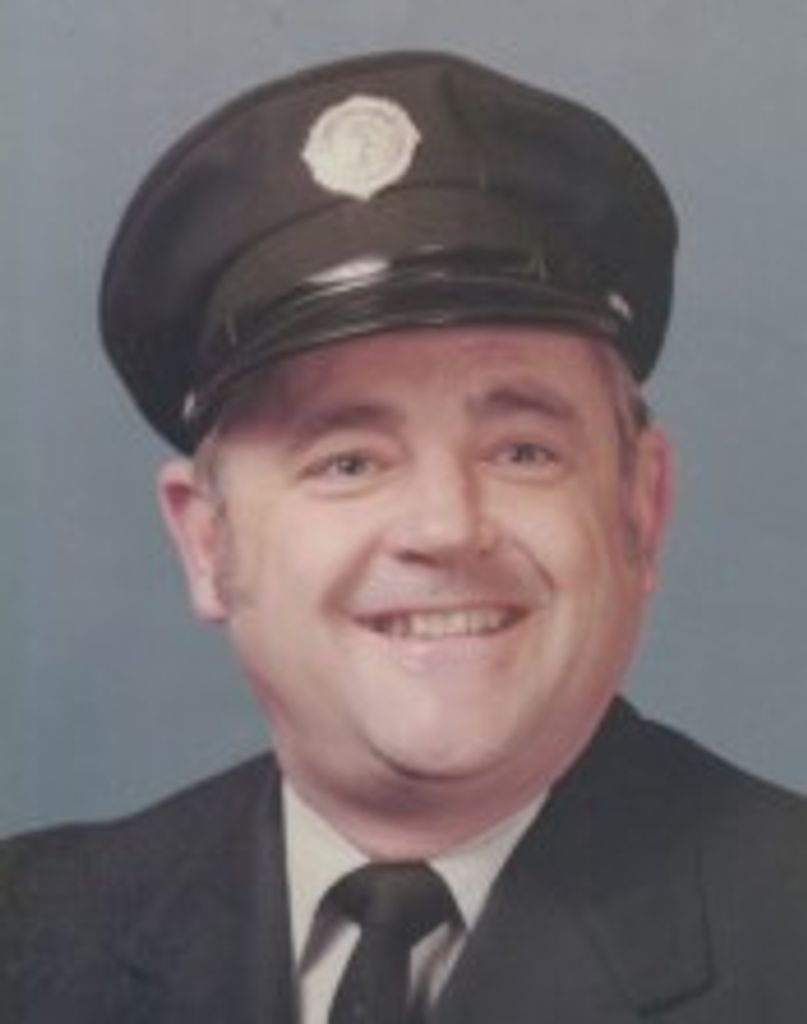 Roy A. Jech