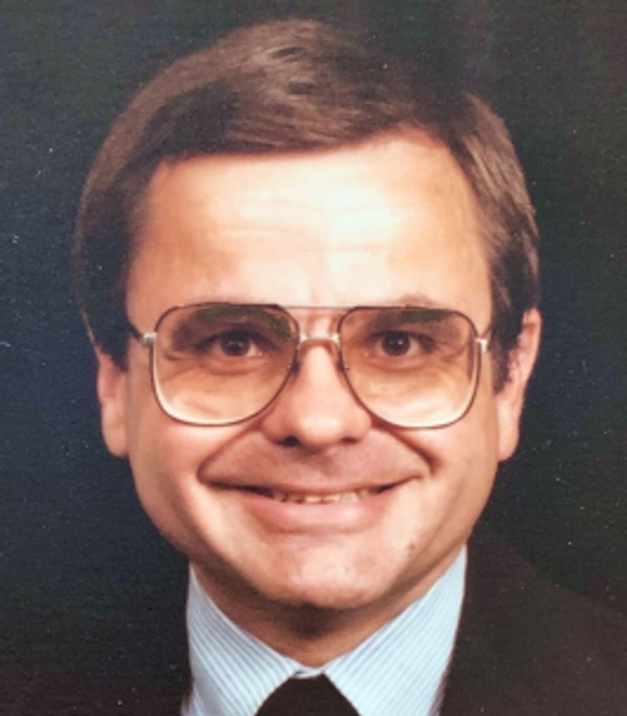 James Plummer Profile Photo
