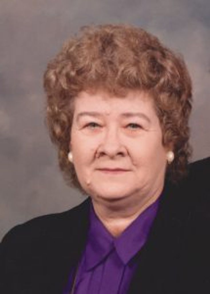 Sue Carolyn Harrill Profile Photo